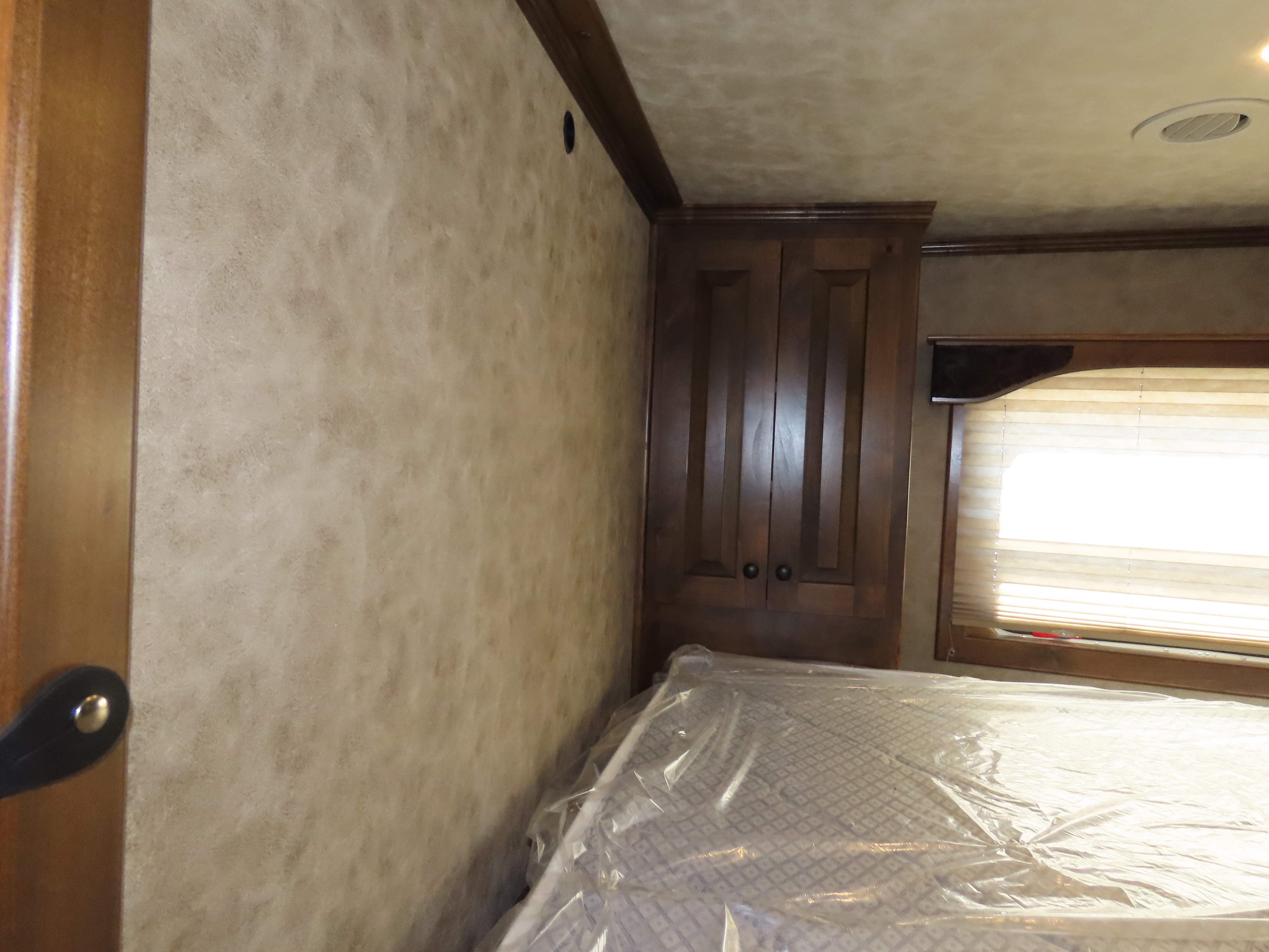 S527 4 Horse 15'4" SW Side load — photo 35