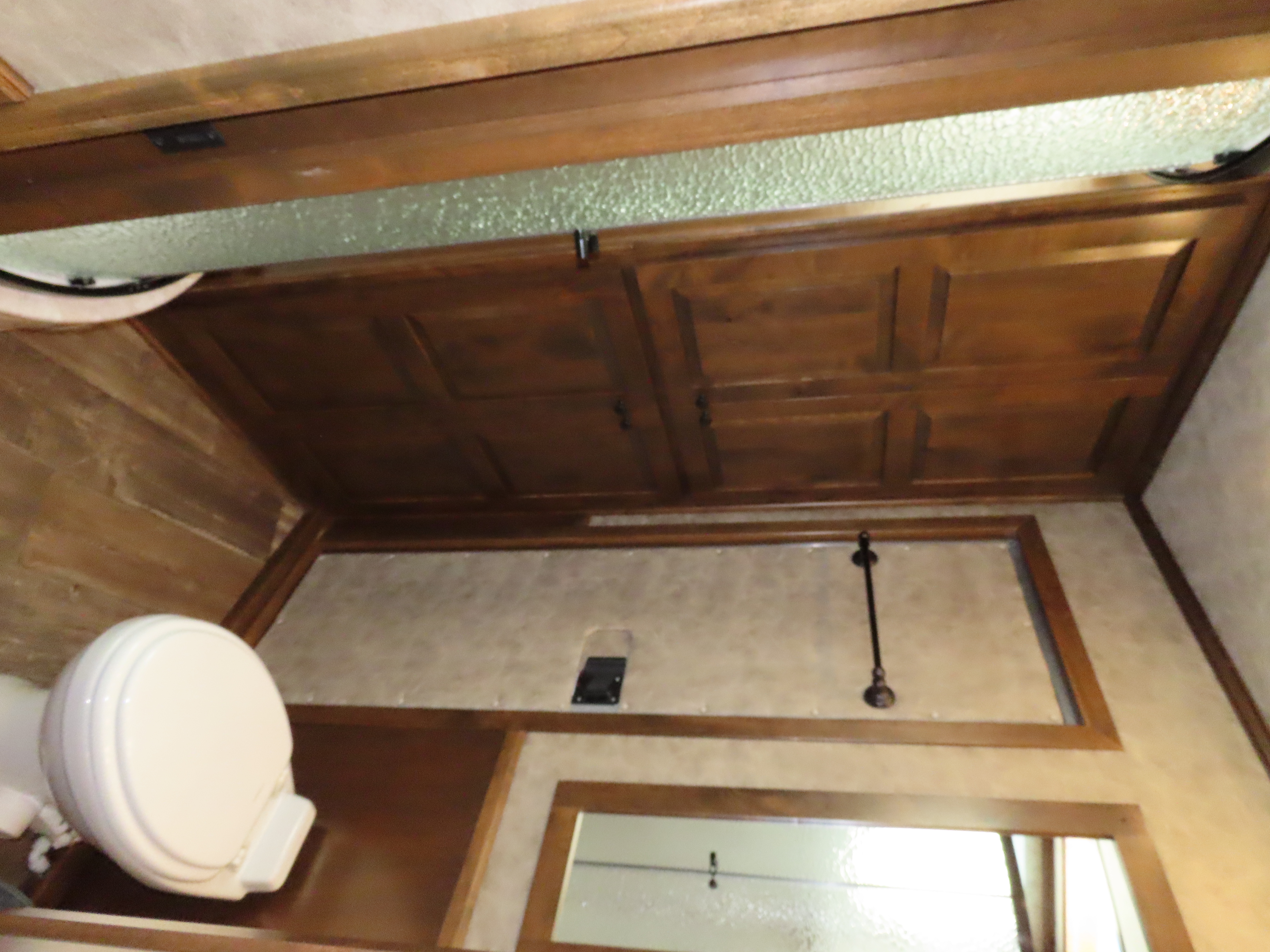 S527 4 Horse 15'4" SW Side load — photo 41