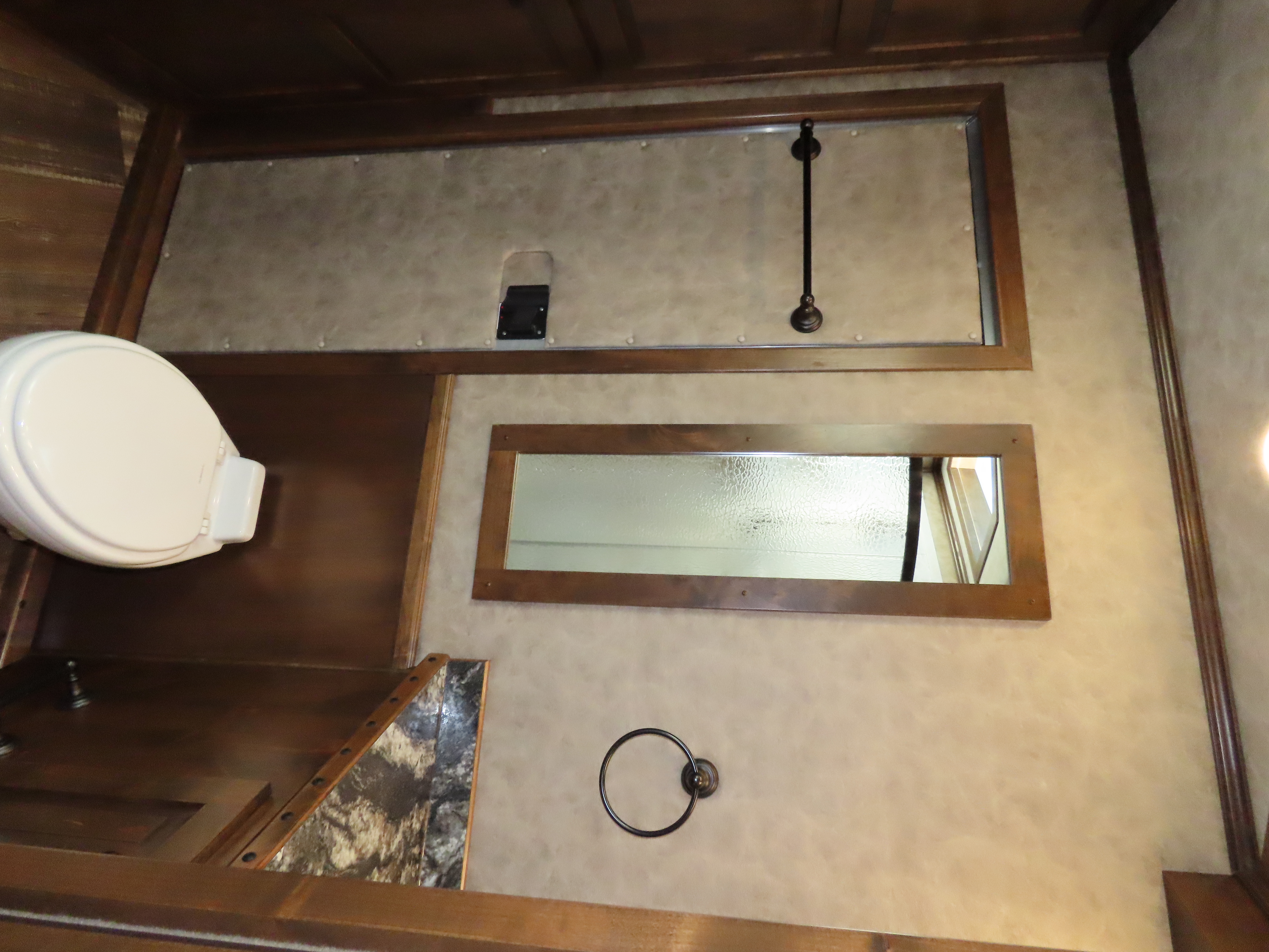 S527 4 Horse 15'4" SW Side load — photo 42