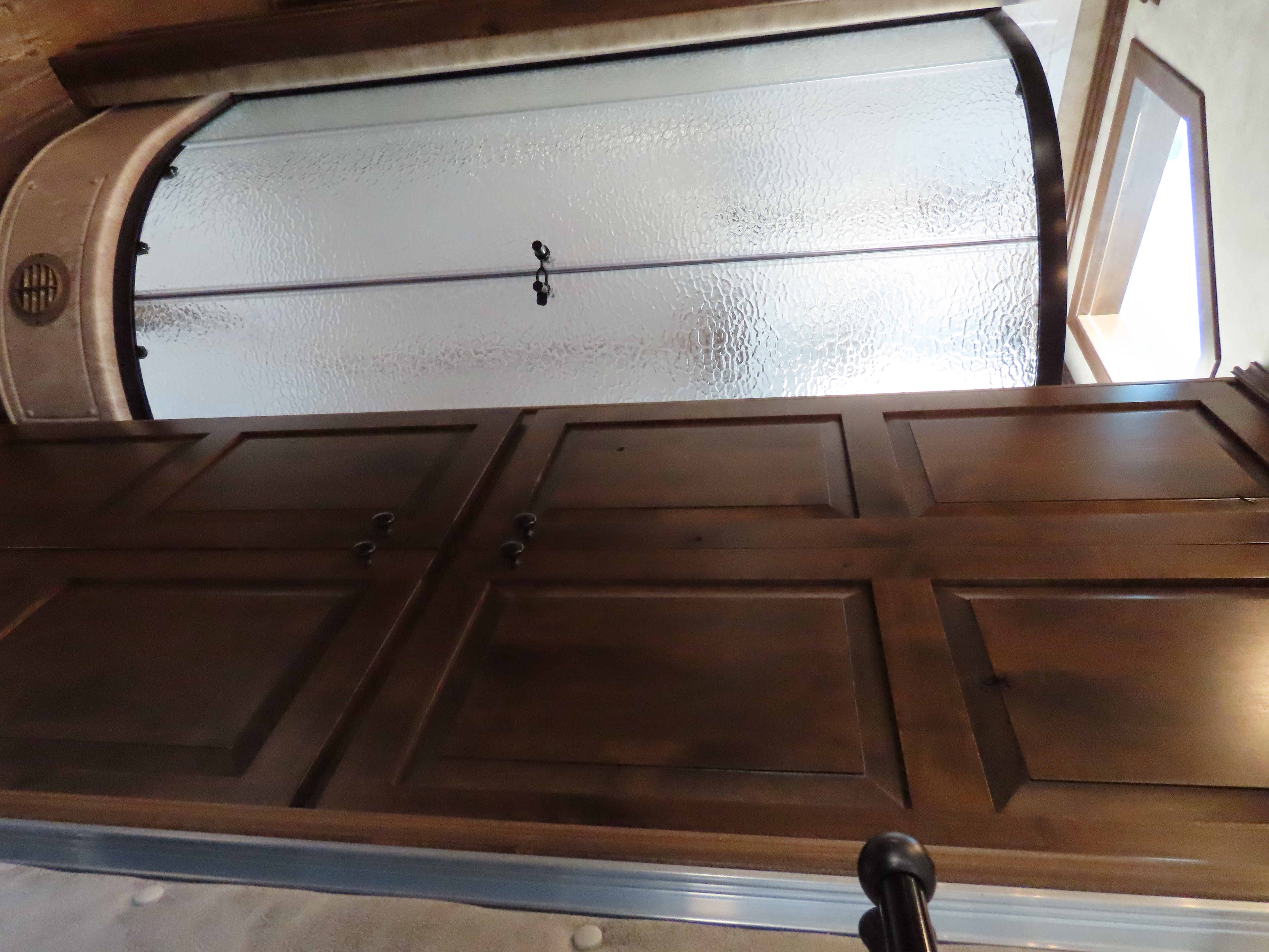 S527 4 Horse 15'4" SW Side load — photo 43