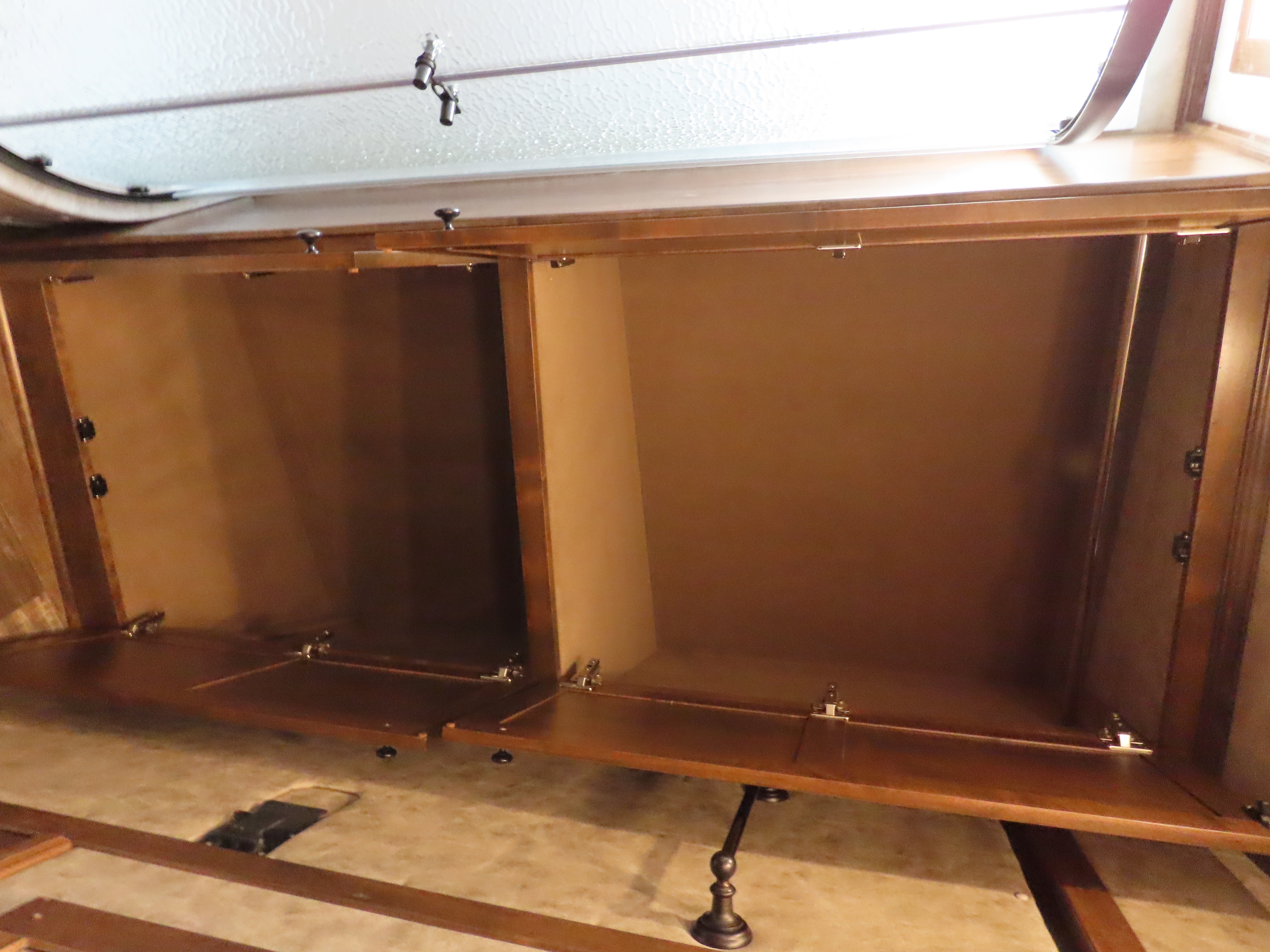 S527 4 Horse 15'4" SW Side load — photo 45