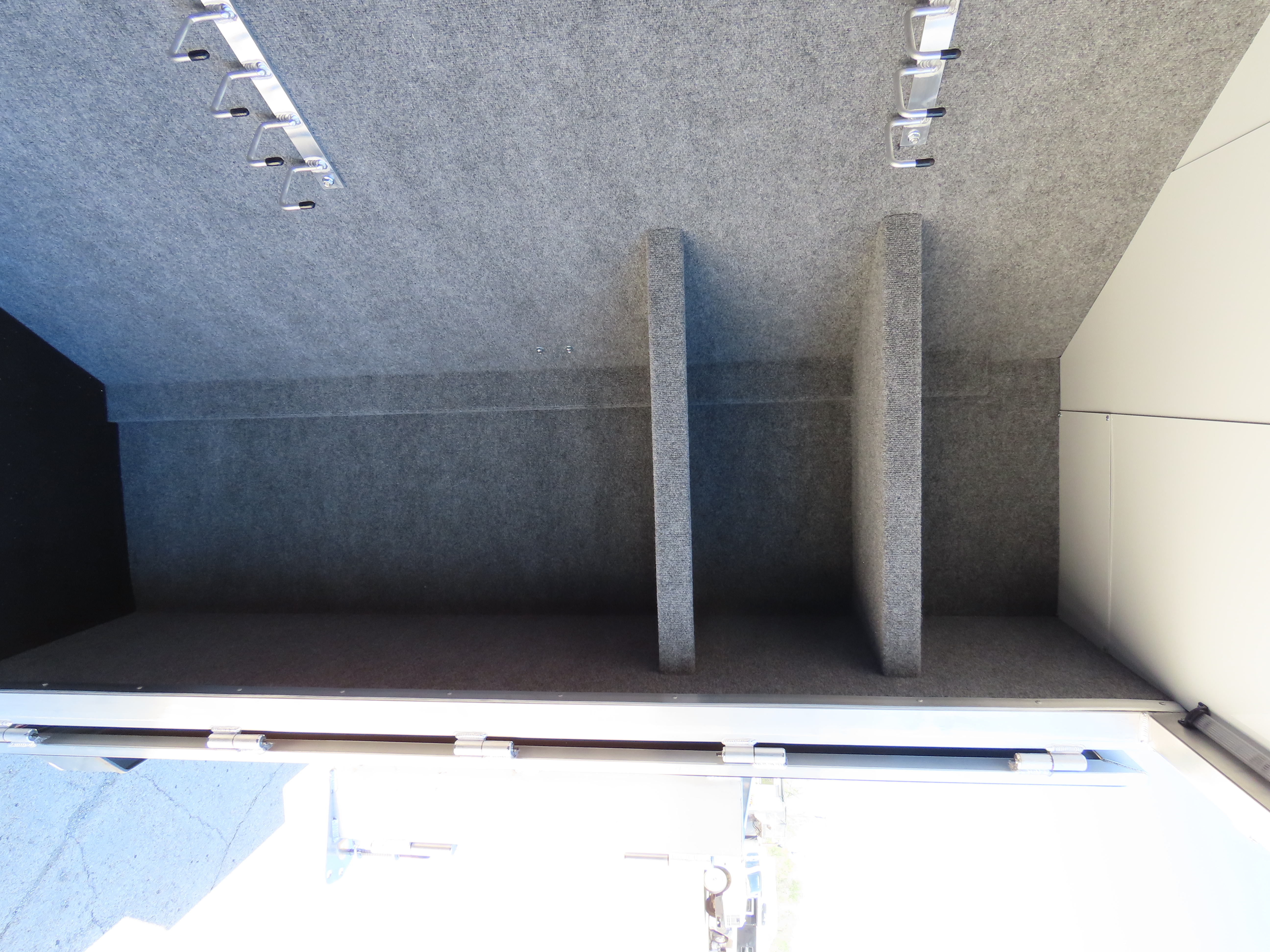 S527 4 Horse 15'4" SW Side load — photo 31